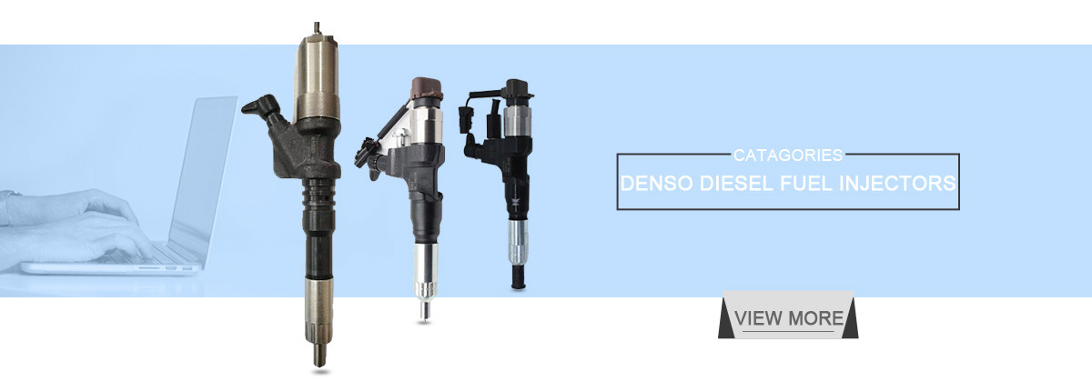 Injektor Bahan Bakar Diesel Delphi