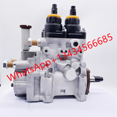 diesel fuel injection pump 094000-0530 22730-1330 for Hino 700 Series 10.5d