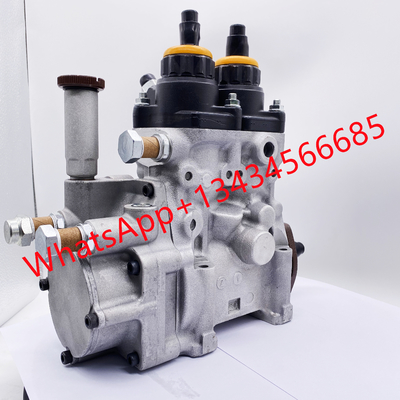 diesel fuel injection pump 094000-0530 22730-1330 for Hino 700 Series 10.5d