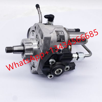 Diesel Common Rail Fuel Pump Assembly 294000-0360 22100-30040 for TOYOTA