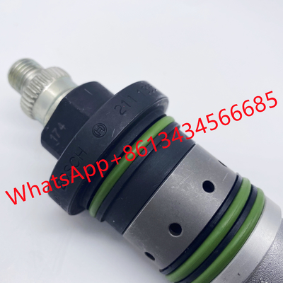 Machinery diesel engine spare parts fuel injector pump 02111335 21204970 0414401102 for BFM1013