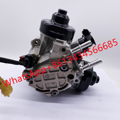Original New Diesel Fuel Pump 0445010614 0445010629 0445010662 0445010832 0445010833 For Citroen/Jaguar/Peugeot