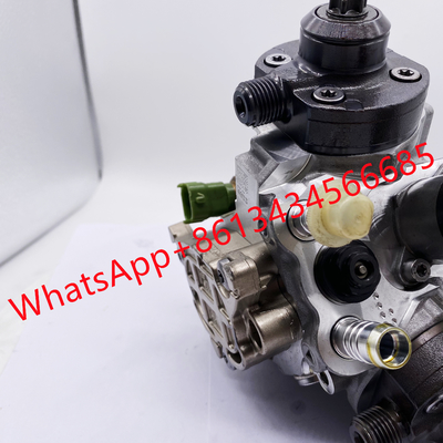 CP4 Diesel Fuel Injection Pump 0445010817 12661059