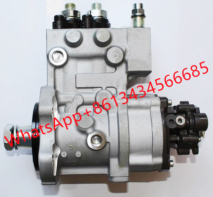 LG953 LG956 For Bosch High Pressure Fuel Injection Pump Engine injection pump diesel fuel injection pump 0445020144