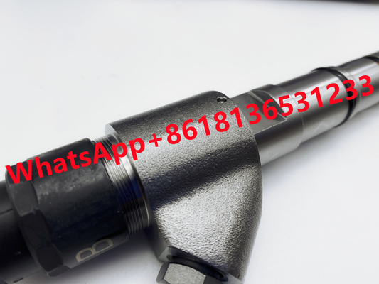 Renault Auto Parts 0445120066  Unit Injector Assembly