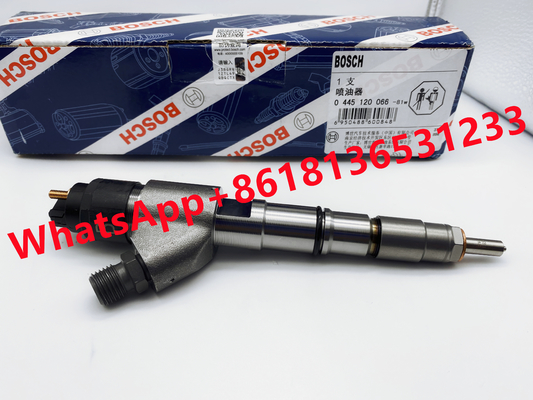 Renault Auto Parts 0445120066  Unit Injector Assembly
