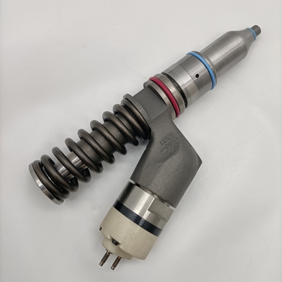 Excavator C18 Engine 2530616 CAT C15 Fuel Injectors