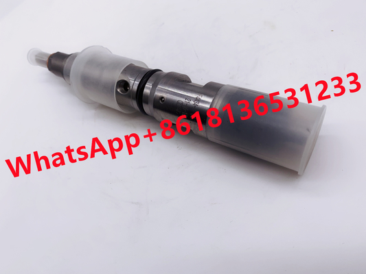 0445120262 6DL2 Engine Bosch Diesel Fuel Injectors