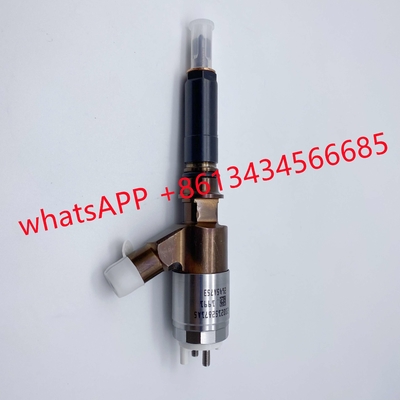 Hot sell brand new 3213600 321-3600 10R-7938 common rail diesel fuel injector for Caterpillar C6.6 C6.4 Engine CAT injec