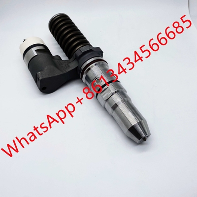 3920214 Diesel Nozzle CAT3508 3512 3516 Fuel Injector 392-0214