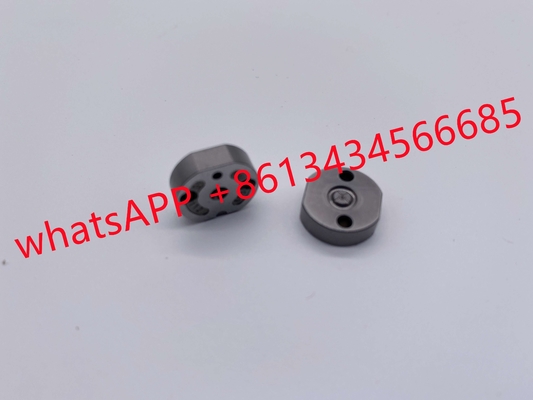 295040-6290 Fuel Control Orifice Plate For Injector 095000-6250