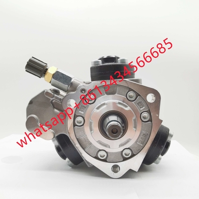High quality excavator parts original remain fuel injection pump 8-98091565-1 294050-0105 for 6HK1 engine