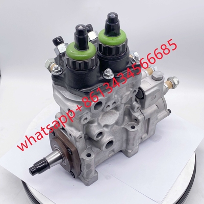 common rail Fuel Pump Injection Oil Pump Fuel Injector Pump 094000-0167