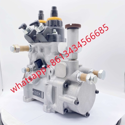 Common rail pump 094000-0204 with good quality for HINO 22730-1090