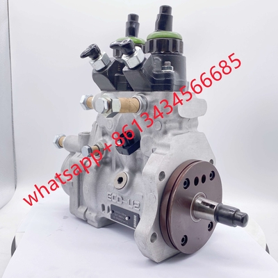 HUIDA original excavator fuel injection pump 8-994392769-2 094000-0306