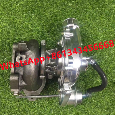 Hino Highway Truck GT2559L 17201-E0680 786363-0004 Turbo Turbocharger For W04D Engine