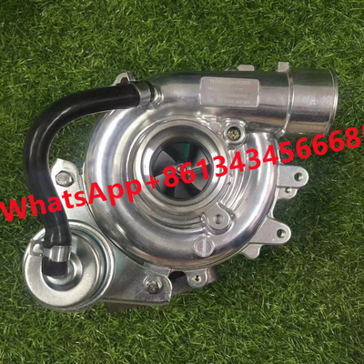 Nissan X - Trail Navara VD420058 VN3 Rhf4h Turbo For YD25DDTi