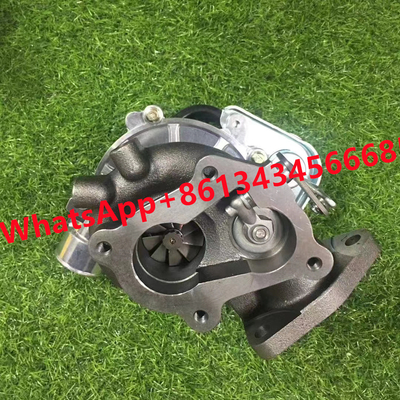 Hyundai Truck Bus GT1749S Diesel Turbocharger 708337-0001 For D4AL Engine