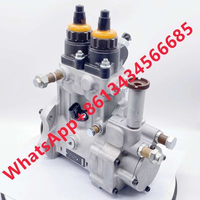 SINOCMP Excavator Fuel Injection Pump PC650-8 PC600-8 PC800-8 PC850-8 094000-0582