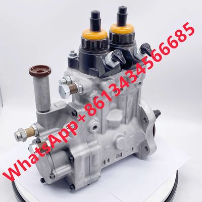 SINOCMP Excavator Fuel Injection Pump PC650-8 PC600-8 PC800-8 PC850-8 094000-0582
