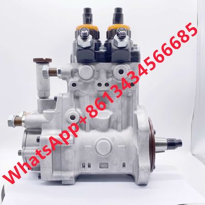 SINOCMP Excavator Fuel Injection Pump PC650-8 PC600-8 PC800-8 PC850-8 094000-0582