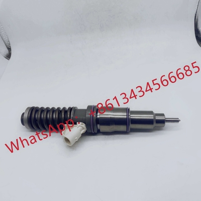 Diesel  Fuel Injector Assembly Bebe4c08001 3829087 For Penta Truck