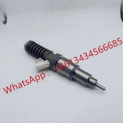 Diesel  Fuel Injector Assembly Bebe4c08001 3829087 For Penta Truck