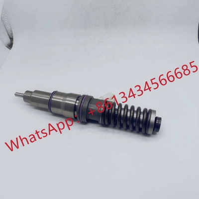 Diesel  Fuel Injector Assembly Bebe4c08001 3829087 For Penta Truck