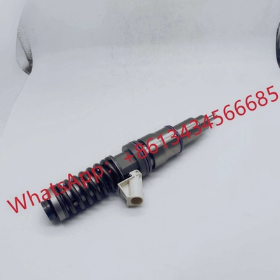 Diesel  Fuel Injector Assembly Bebe4c08001 3829087 For Penta Truck