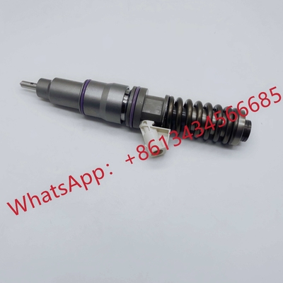 Diesel Common Rail  Injector Fuel Electronic Unit Bebe4c06001 3840043 22027807 3587147
