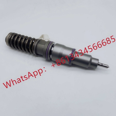 Diesel Common Rail  Injector Fuel Electronic Unit Bebe4c06001 3840043 22027807 3587147