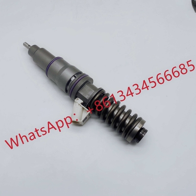 Diesel Common Rail  Injector Fuel Electronic Unit Bebe4c06001 3840043 22027807 3587147
