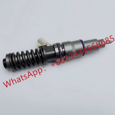 DElectronic Unit  Common Rail Fuel Injector Iesel Engine 20430583 BEBE4C00101 For Diesel