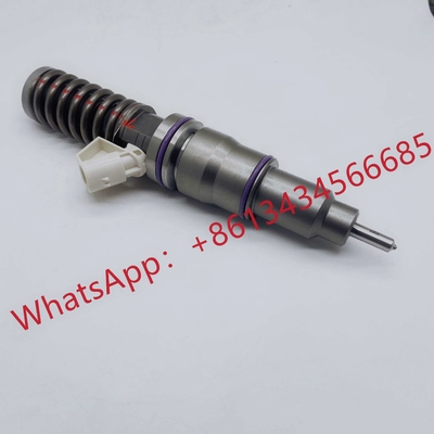 DElectronic Unit  Common Rail Fuel Injector Iesel Engine 20430583 BEBE4C00101 For Diesel