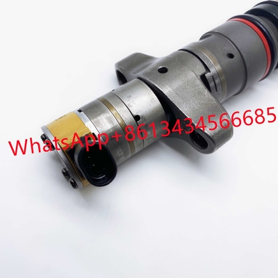 Diesel Engine Fuel Injector 557-7637 For Caterpillar Excavator 2352888 2360962 4598473 5577634 557-7634 20R1938