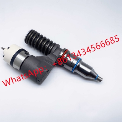 Injector for Caterpillar C11 C13 Engine CAT 966G Loader Injector Assembly 20R0055 2123465 2089160 212-3465 208-160