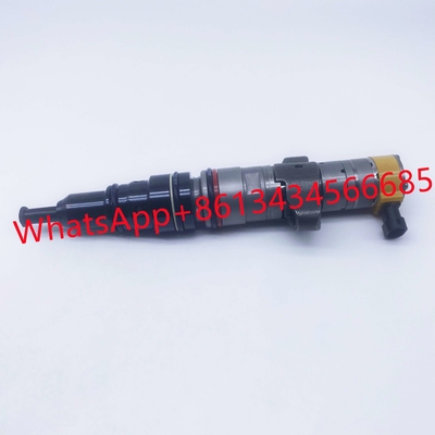 Common Rail Inyectores Diesel Fuel Injector Nozzles 268-1835 For Cat for Caterpillar Excavator C7 Engine spare parts