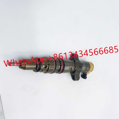 C7 C9 Diesel Engine Caterpillar Fuel Injector 387-9437 3879437 For 324D 325D 326D 329D 330D