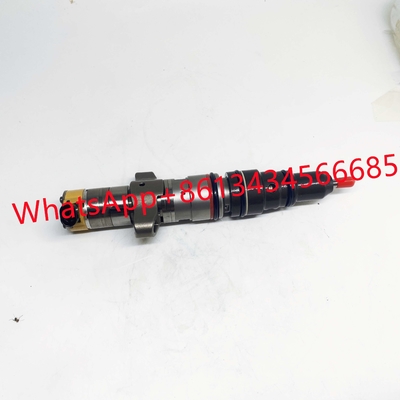 267-9717 Common Rail Diesel Fuel Injector 267-9722 267-3361 267-9710 For CAT C9 Engine