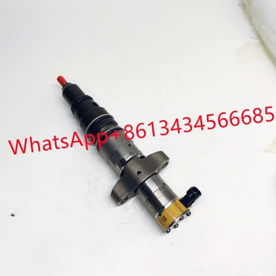 267-9717 Common Rail Diesel Fuel Injector 267-9722 267-3361 267-9710 For CAT C9 Engine