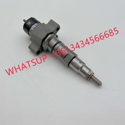 New Fuel Injector 4928421 4921827 4327072 for Cummins Engine 6C8.3 L8.9 QSC8.3 QSL9.3 CM2250 L106 QSL9.3 CM2880 L113