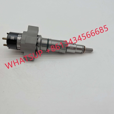 New Fuel Injector 4928421 4921827 4327072 for Cummins Engine 6C8.3 L8.9 QSC8.3 QSL9.3 CM2250 L106 QSL9.3 CM2880 L113