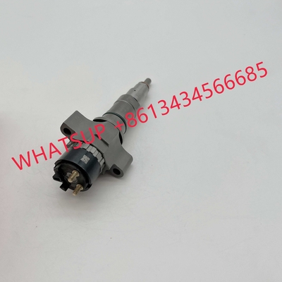 New Fuel Injector 4928421 4921827 4327072 for Cummins Engine 6C8.3 L8.9 QSC8.3 QSL9.3 CM2250 L106 QSL9.3 CM2880 L113