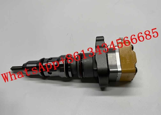 Excavator Injector 1739267 EX639349 173-1014 1731014 169-7411 1697411 131-7150 for 3126 Engine Parts Diesel Nozzle Assembly