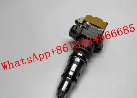 Excavator Injector 1739267 EX639349 173-1014 1731014 169-7411 1697411 131-7150 for 3126 Engine Parts Diesel Nozzle Assembly