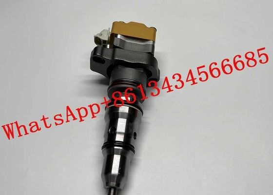 Excavator Injector 1739267 EX639349 173-1014 1731014 169-7411 1697411 131-7150 for 3126 Engine Parts Diesel Nozzle Assembly