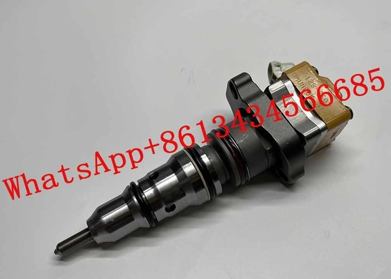 Excavator Injector 1739267 EX639349 173-1014 1731014 169-7411 1697411 131-7150 for 3126 Engine Parts Diesel Nozzle Assembly
