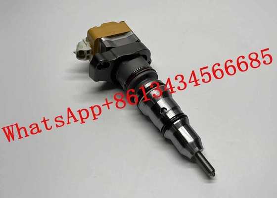 Common Rail Diesel Fuel Injectors 188-1320 173-9268 for Caterpillar Engine 3126 3126B 3126Ec Injector Nozzle 1881320 1739268