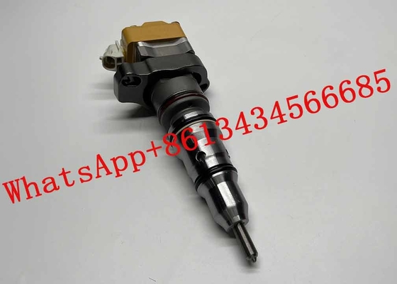 Common Rail Diesel Fuel Injectors 188-1320 173-9268 for Caterpillar Engine 3126 3126B 3126Ec Injector Nozzle 1881320 1739268
