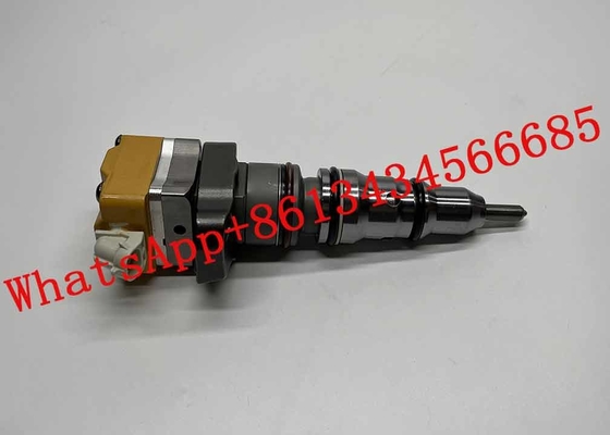 Common Rail Diesel Fuel Injectors 188-1320 173-9268 for Caterpillar Engine 3126 3126B 3126Ec Injector Nozzle 1881320 1739268